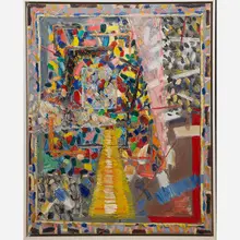 Katherine Porter, Untitled