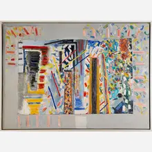 Katherine Porter, Untitled