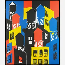 Tom Slaughter, Untitled