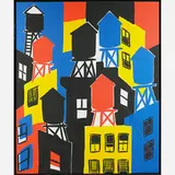 Tom Slaughter, Untitled