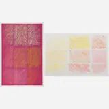 Kenneth Noland, Untitled