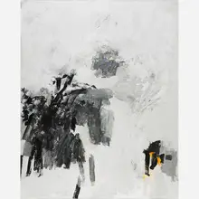 Bill Scott, Untitled