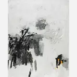 Bill Scott, Untitled