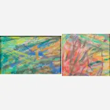 Leonard Nelson, Untitled