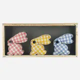Claes Oldenburg, Calico Bunny