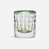 Ingeborg Lundin, Ariel vase, 1962, hand-blown glass