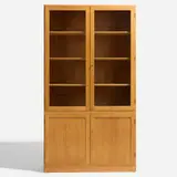 Børge Mogensen, Tall cabinet