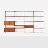 Kai Kristiansen, FM Reolsystem wall unit