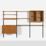 Kai Kristiansen, FM Reolsystem wall unit