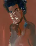 Rainer Fetting, Marc