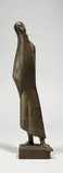 Emy Roeder, Tripoli II, 1960, Bronze mit brauner Patina. Höhe: 51,5 cm (20 ¼ in.)