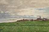 Walter Leistikow, Helgoland