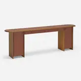 Afra & Tobia Scarpa, Artona console