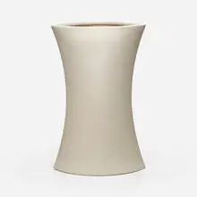 Marilyn Kay Austin, Planter, model AE-22, c. 1965, glazed earthenware