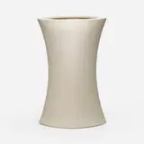 Marilyn Kay Austin, Planter, model AE-22, c. 1965, glazed earthenware