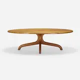 Arthur Espenet Carpenter, Dining table