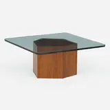 Arthur Espenet Carpenter, Coffee table