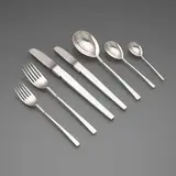 Carlo Scarpa, Flatware service
