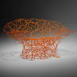 Fernando and Humberto Campana, Corallo chair