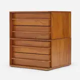 Rudolph M. Schindler, Chest (from Schindler Units series)