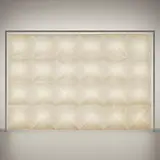 Isamu Noguchi, Akari light sculpture, model PL2