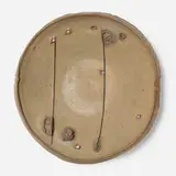 Peter Voulkos, Untitled (Plate)