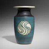 Harrison McIntosh, Flaring vessel