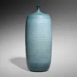 Harrison McIntosh, Monumental lidded vase