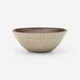 Harrison McIntosh, Bowl