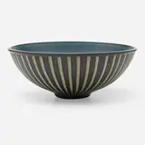 Harrison McIntosh, Monumental bowl