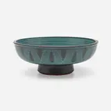 Harrison McIntosh, Footed bowl