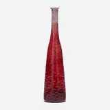 Paolo De Poli, Tall bottle