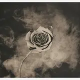 Robert Mapplethorpe, A Season in Hell