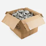 Justin Lieberman, Untitled (Box of Money)