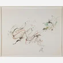 Untitled by Darina Karpov, sold May 2017
