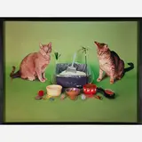 Neil Winokur, Cats
