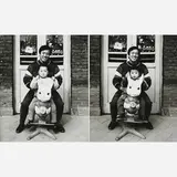 Zhuang Hui, One and Thirty, China