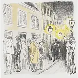 Kees van Dongen, La Révolte des Anges