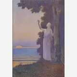 Alphonse Osbert, L' Invocation au Soleil
