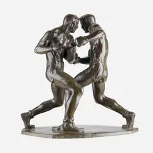 Joe Brown, Boxers