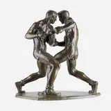 Joe Brown, Boxers