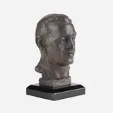 Joe Brown, Joe Brown (Self-portrait)