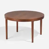 Ole Wanscher, Dining table