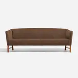 Ole Wanscher, Sofa