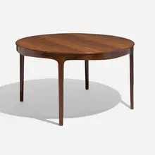 Ole Wanscher, Coffee table, rosewood