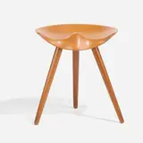 Mogens Lassen, Stool