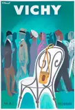 Bernard Villemot, VICHY