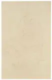 Magda Mautner-Markhoff (Studie) by Gustav Klimt, 1904, Farbstift in Violett auf Japan, sold Dec 2016