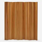 FSW-6 by Charles and Ray Eames, 1946, ash plywood, canvas, sold Nov 2022