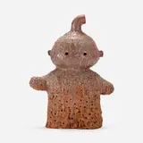 Otani Workshop, Hydrant Person, c. 2015, glazed stoneware